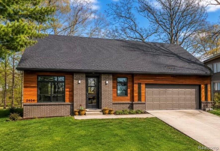 Haus in Sylvan Lake, Michigan, Vereinigte Staaten 1 - 18676772