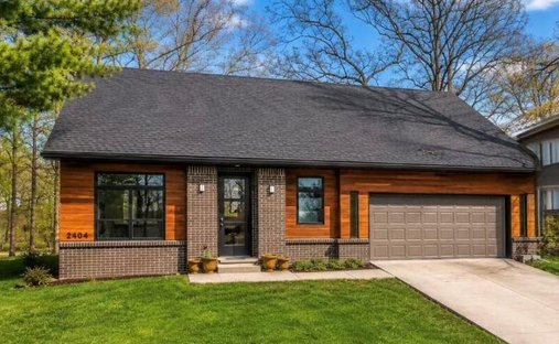 Haus in Sylvan Lake, Michigan, Vereinigte Staaten 1
