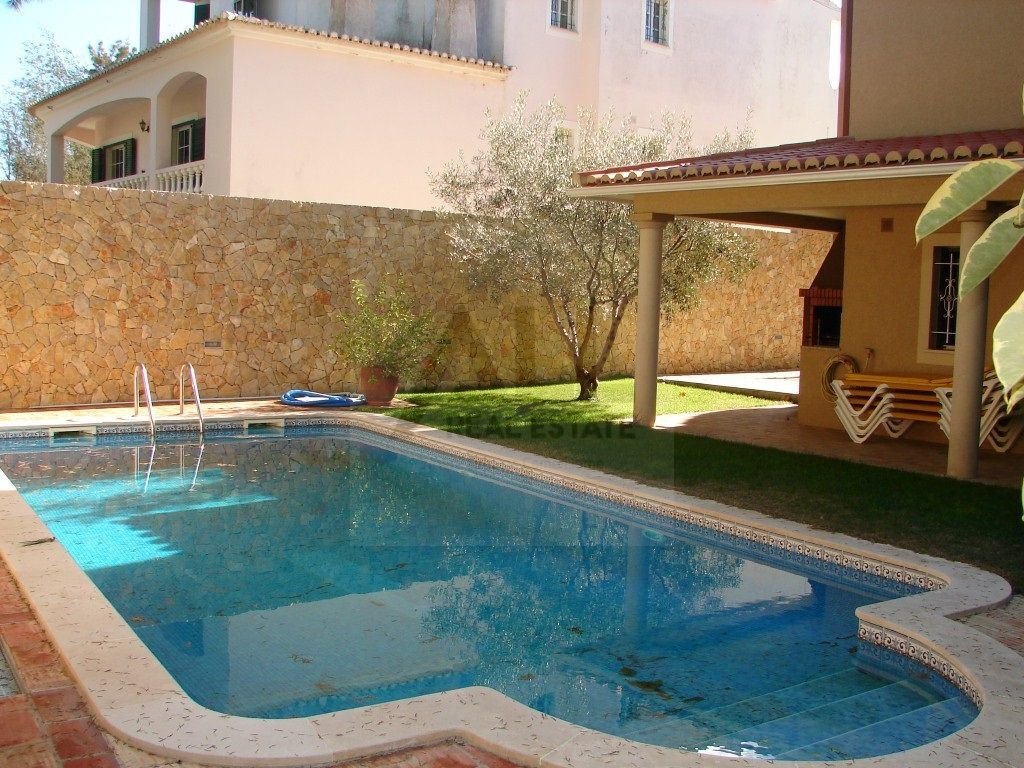 Villa in Sao Goncalo de Lagos, Algarve, Portugal 2 - 12286521