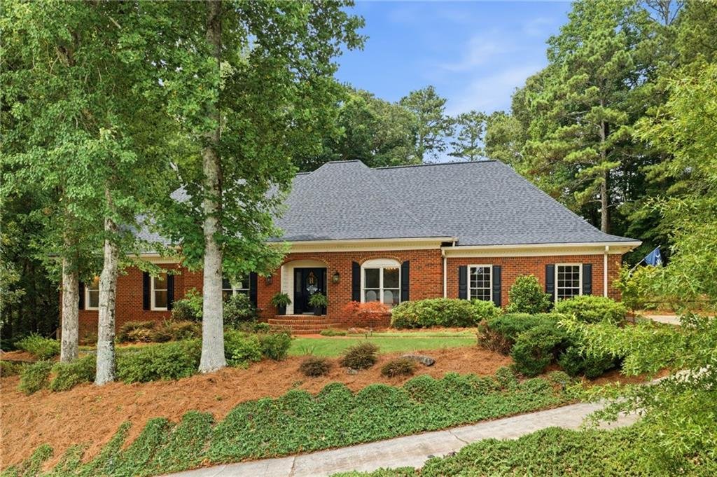 House in Roswell, Georgia, United States 2 - 18676097