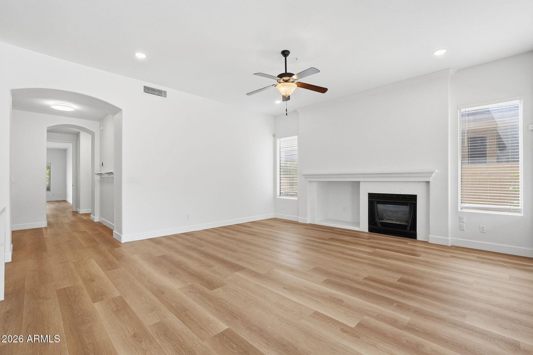House in Scottsdale, Arizona, United States 5 - 18675090