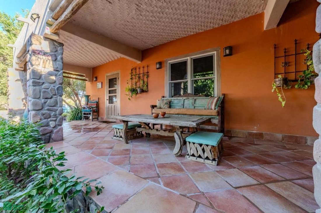 Haus in Punta Chivato, Baja California Sur, Mexiko 4 - 17088291