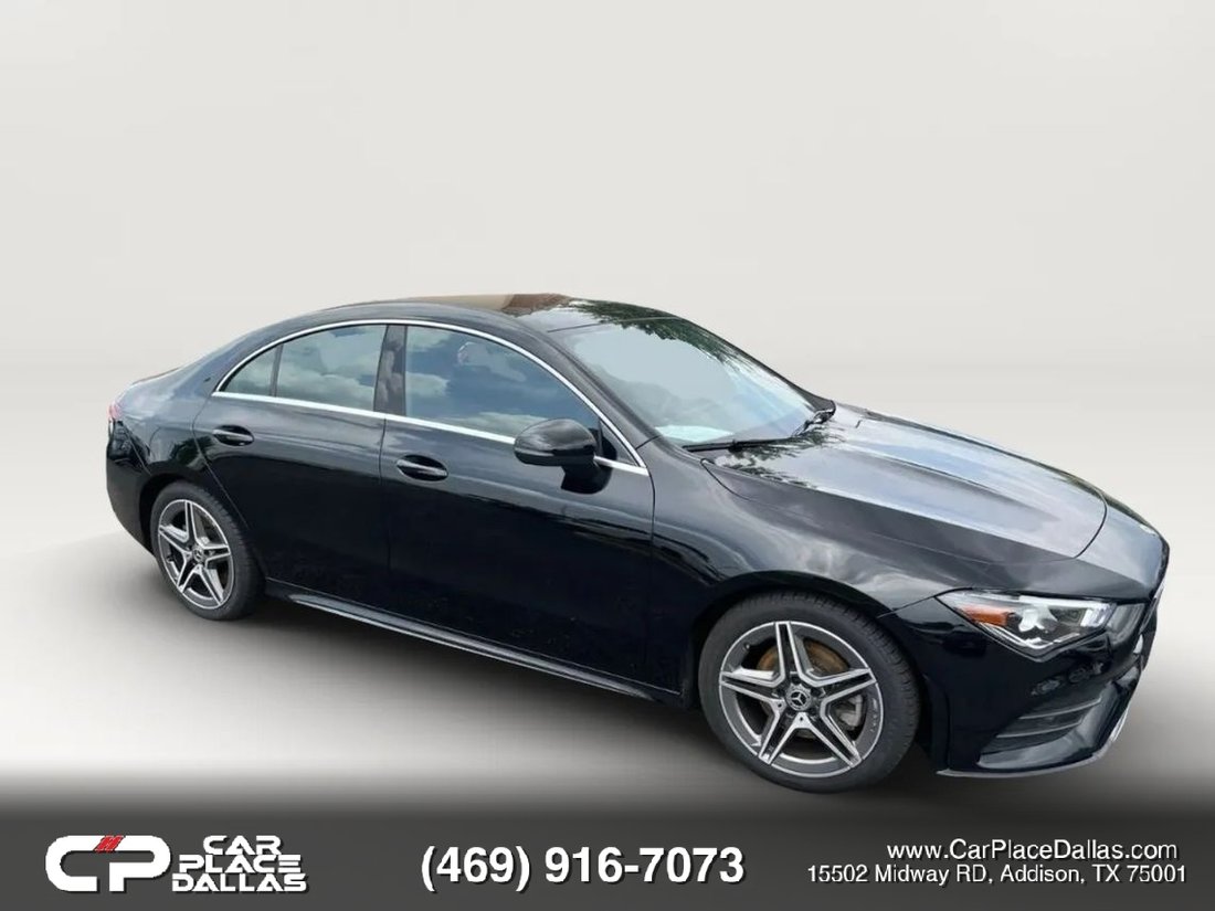 Coupe in Addison, TX, United States 3 - 18678118