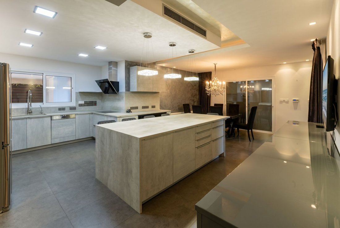 House in Germasogeia, Limassol, Cyprus 5 - 15961286