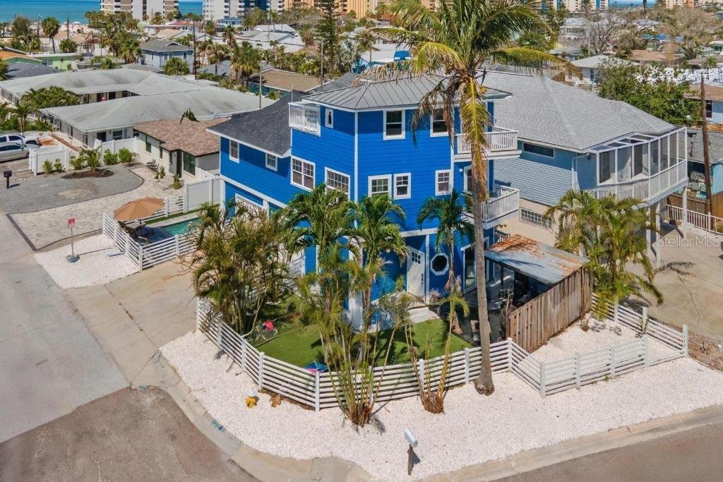 House in Madeira Beach, Florida, United States 1 - 18675916