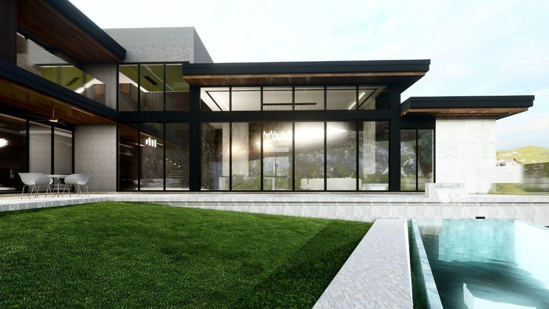 House in Monterrey, Nuevo Leon, Mexico 1 - 18677662
