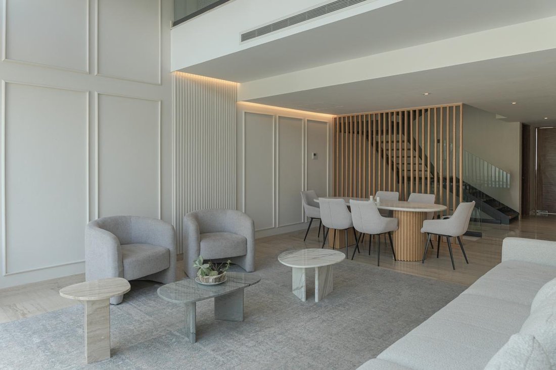 Maison à Cancún, Quintana Roo, Mexique 4 - 18644471