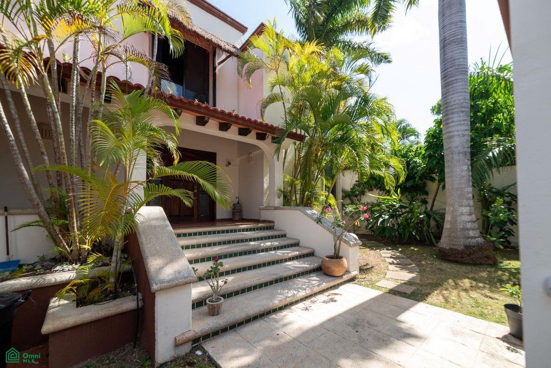House in Alfredo V. Bonfil, Quintana Roo, Mexico 3 - 17100883