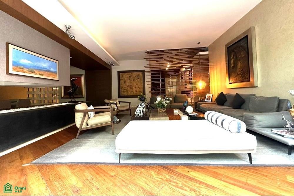 Condo in Mexico City, Mexico 3 - 18057187