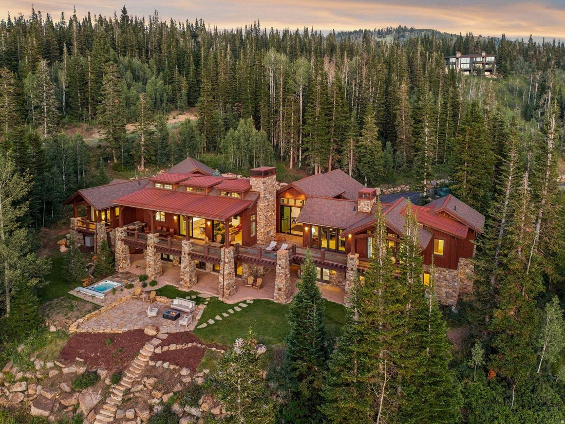 House in Park City, Utah, United States 4 - 18676637