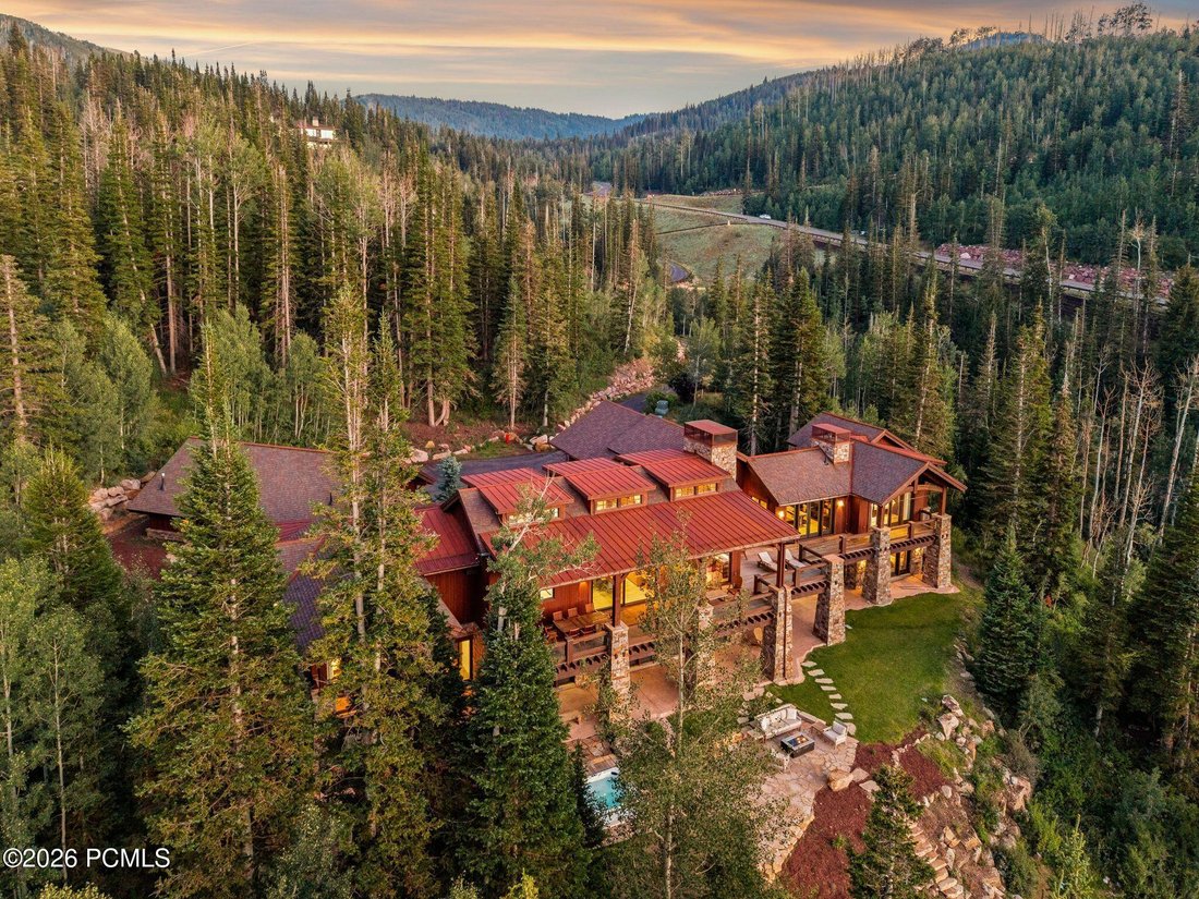 Casa en Park City, Utah, Estados Unidos 5 - 18676188