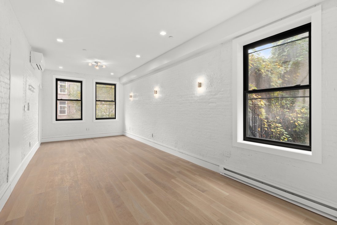 Townhouse in New York, New York, United States 4 - 18678446