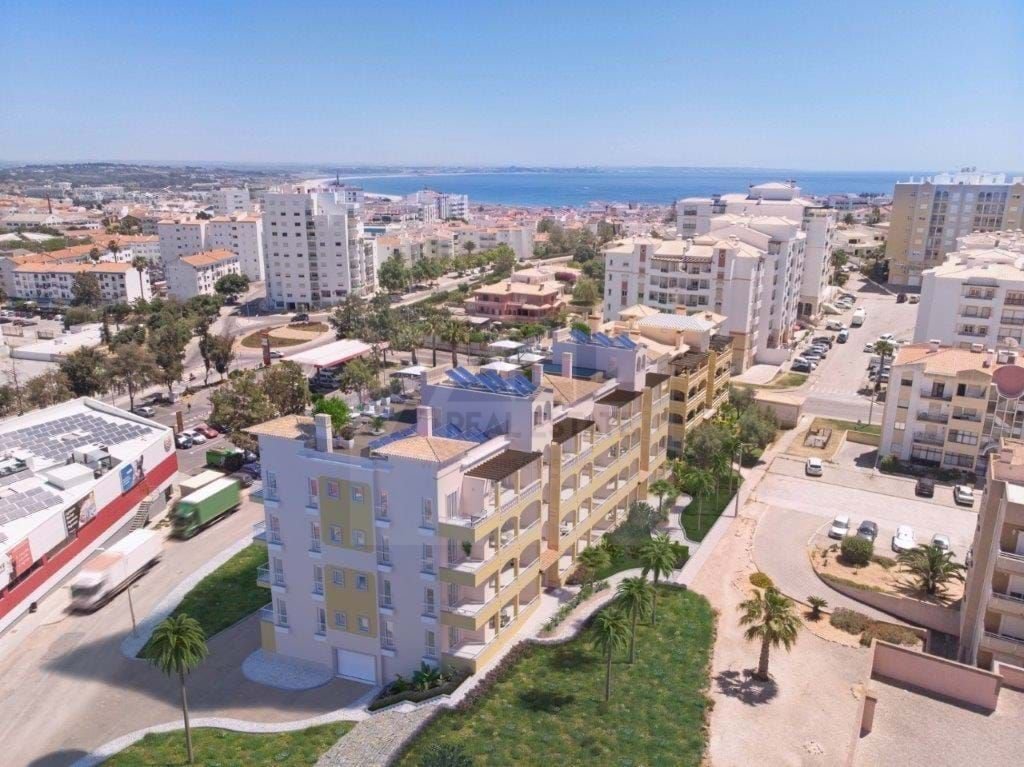Apartment in Sao Goncalo de Lagos, Algarve, Portugal 1 - 12286567