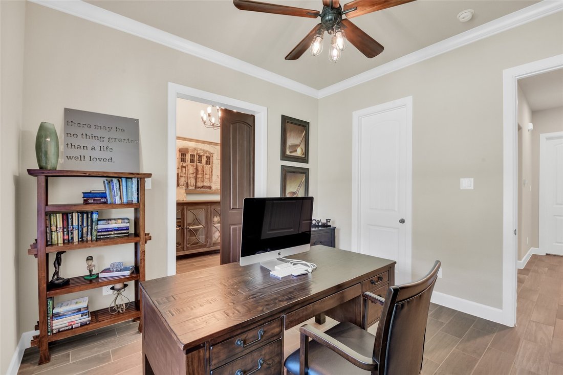 House in Arlington, Texas, United States 4 - 18678675