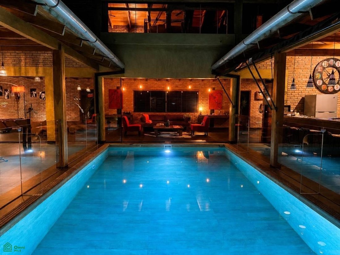 Townhouse en Porongo, Departamento de Santa Cruz, Bolivia 1 - 18453474