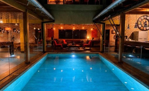 Townhouse en Porongo, Departamento de Santa Cruz, Bolivia 1
