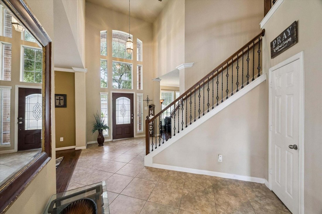 House in League City, Texas, United States 5 - 18677825