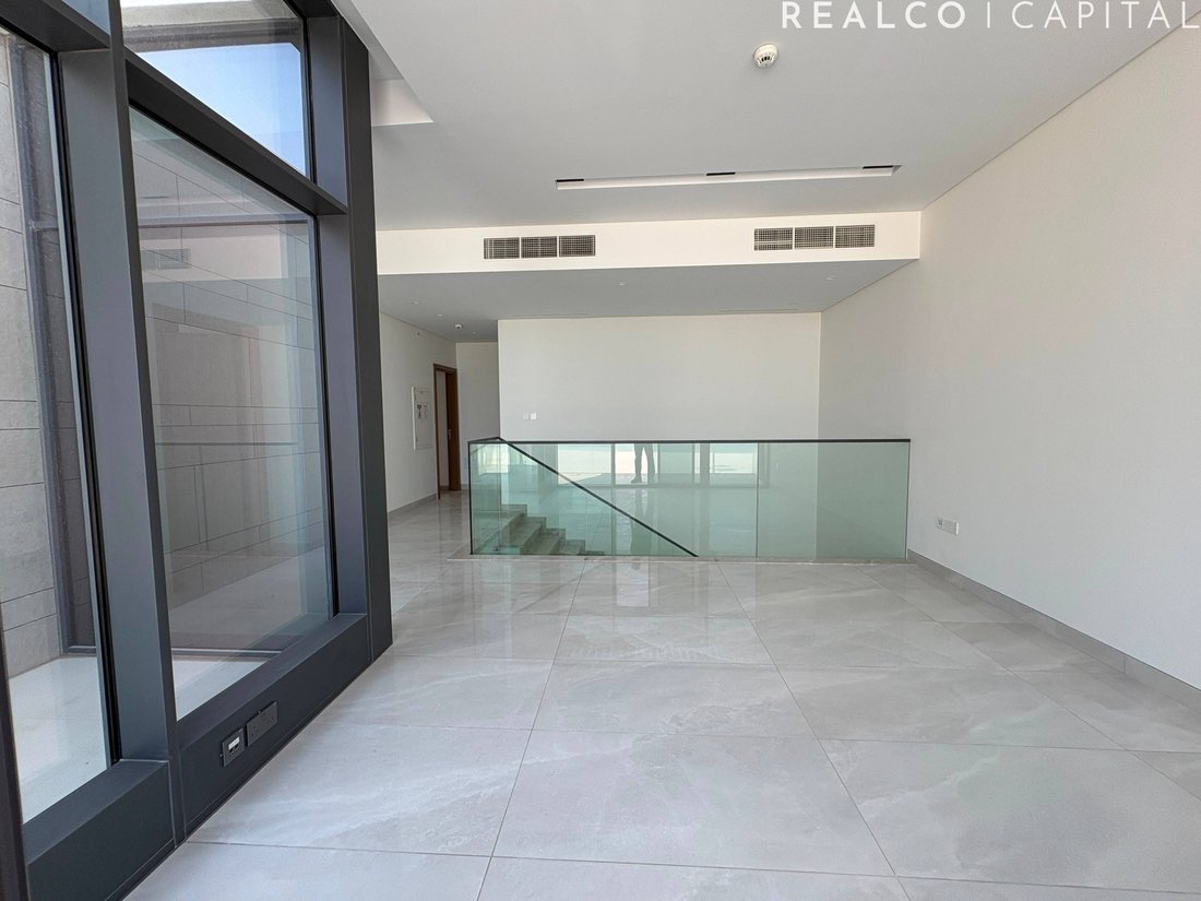 Villa in Al Marjan Island / Jazeerat Al Marjan, Ras al-Khaimah Emirate, United Arab Emirates 3 - 18674824
