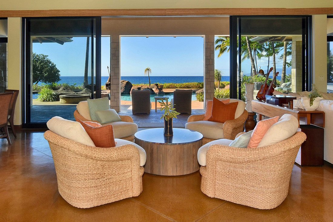 House in Lahaina, Hawaii, United States 5 - 18677472
