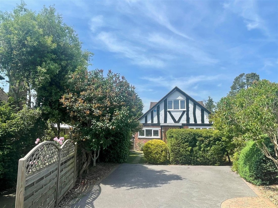 Country House in Surrey, England 1 - 18675789