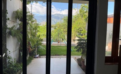 Casa en Caracas, Miranda, Venezuela 1
