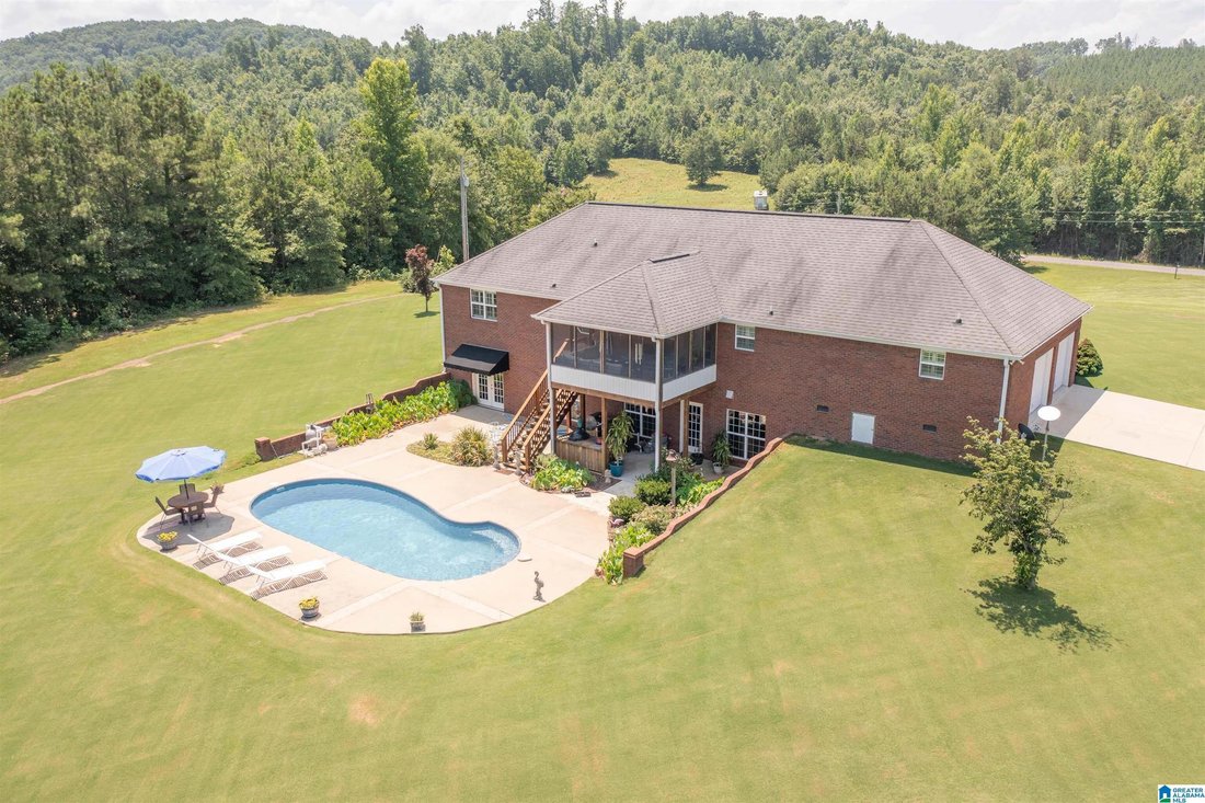 House in Jacksonville, Alabama, United States 5 - 18675746