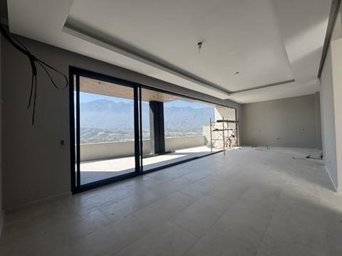 Casa a Monterrey, Nuevo León, Messico 4 - 18677654