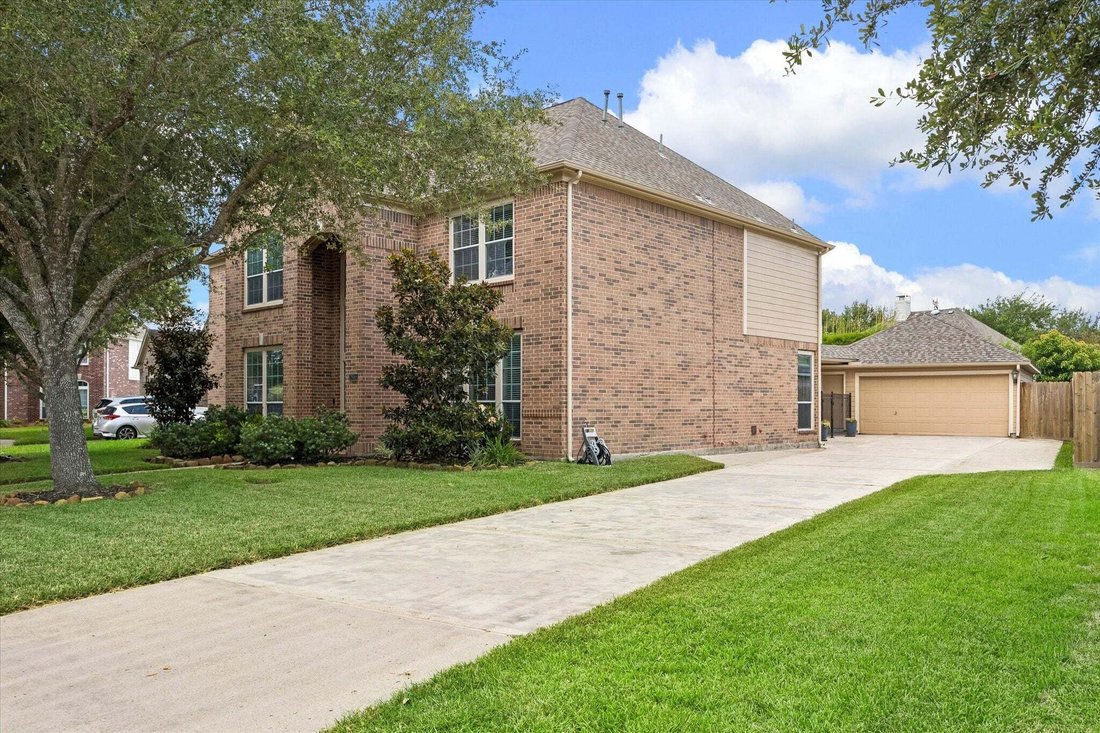 House in League City, Texas, United States 2 - 18677825
