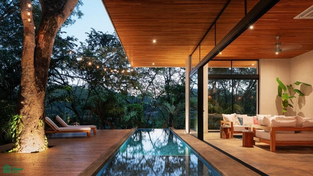 Haus in Playa Pelada, Provinz Guanacaste, Costa Rica 1 - 17088720