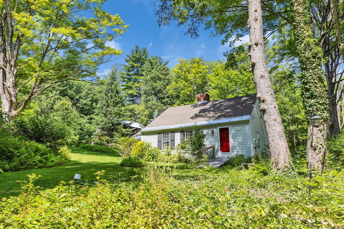 Maison à Antrim, New Hampshire, États-Unis 3 - 18674415