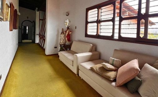 House in Caracas, Miranda, Venezuela 1
