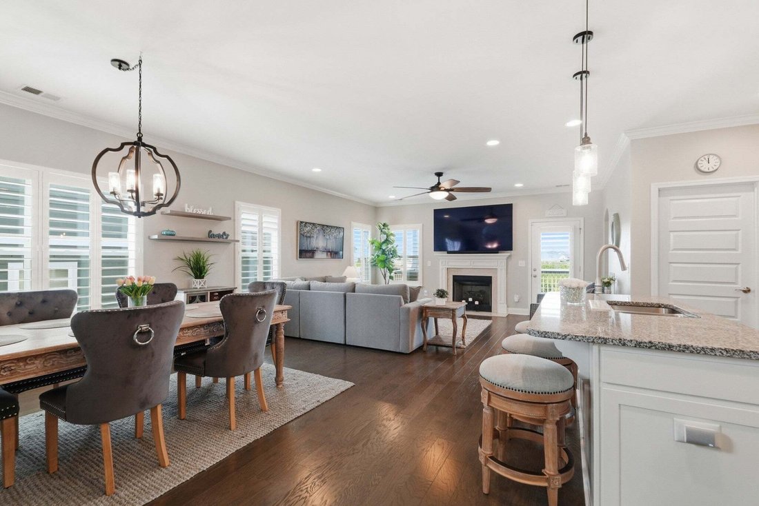 House in Hendersonville, Tennessee, United States 4 - 18462966