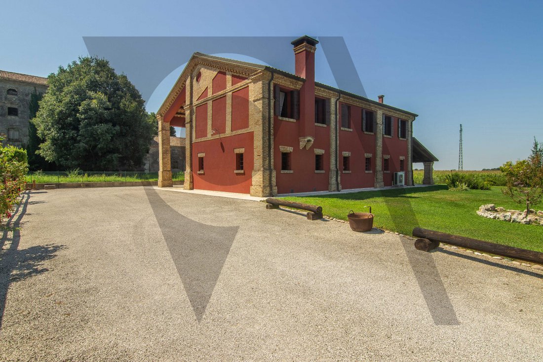Haus in Adria, Venetien, Italien 4 - 18678033