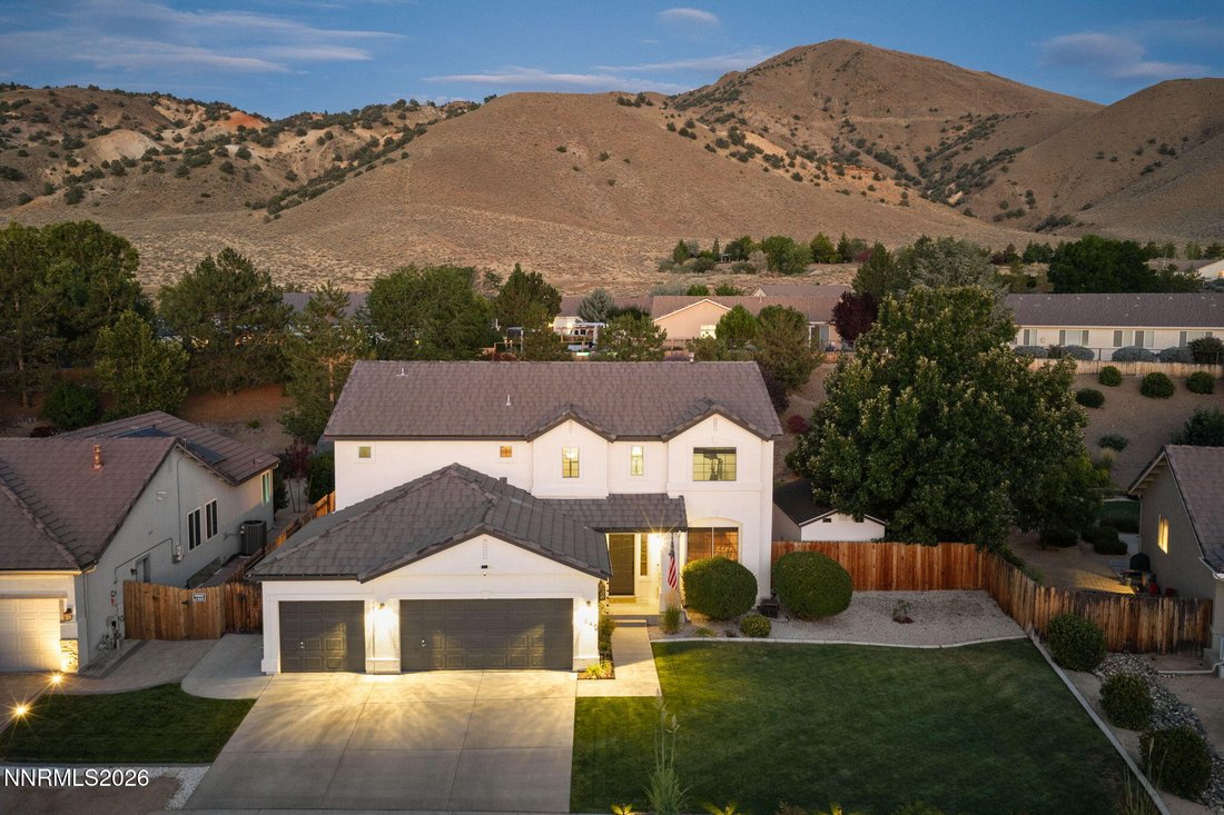 House in Reno, Nevada, United States 4 - 18678639