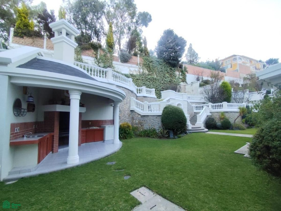House in La Paz, La Paz Department, Bolivia 4 - 18273991