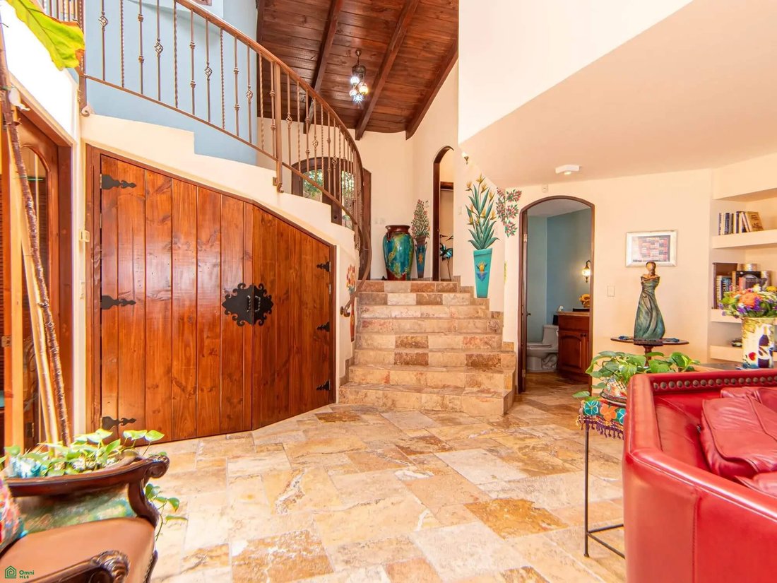 Casa a Puerta del Mar, Bassa California, Messico 4 - 18477646