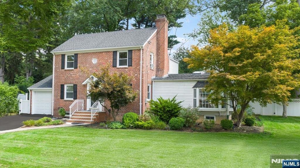 House in River Edge, New Jersey, United States 4 - 18676082