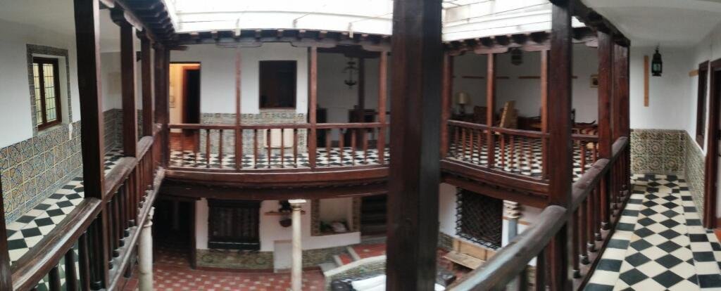Casa a Toledo, Castiglia-La Mancia, Spagna 3 - 18629715