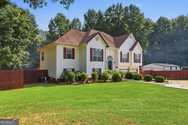 House in Locust Grove, Georgia, United States 4 - 18676458