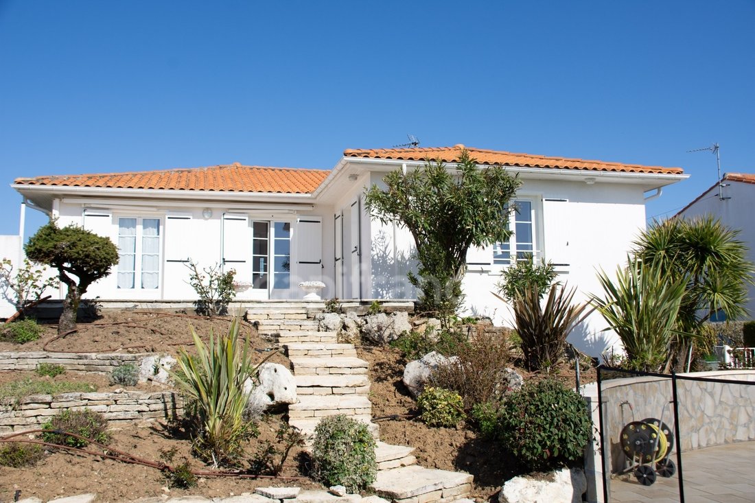 House in Vaux-sur-Mer, Nouvelle-Aquitaine, France 2 - 18675053