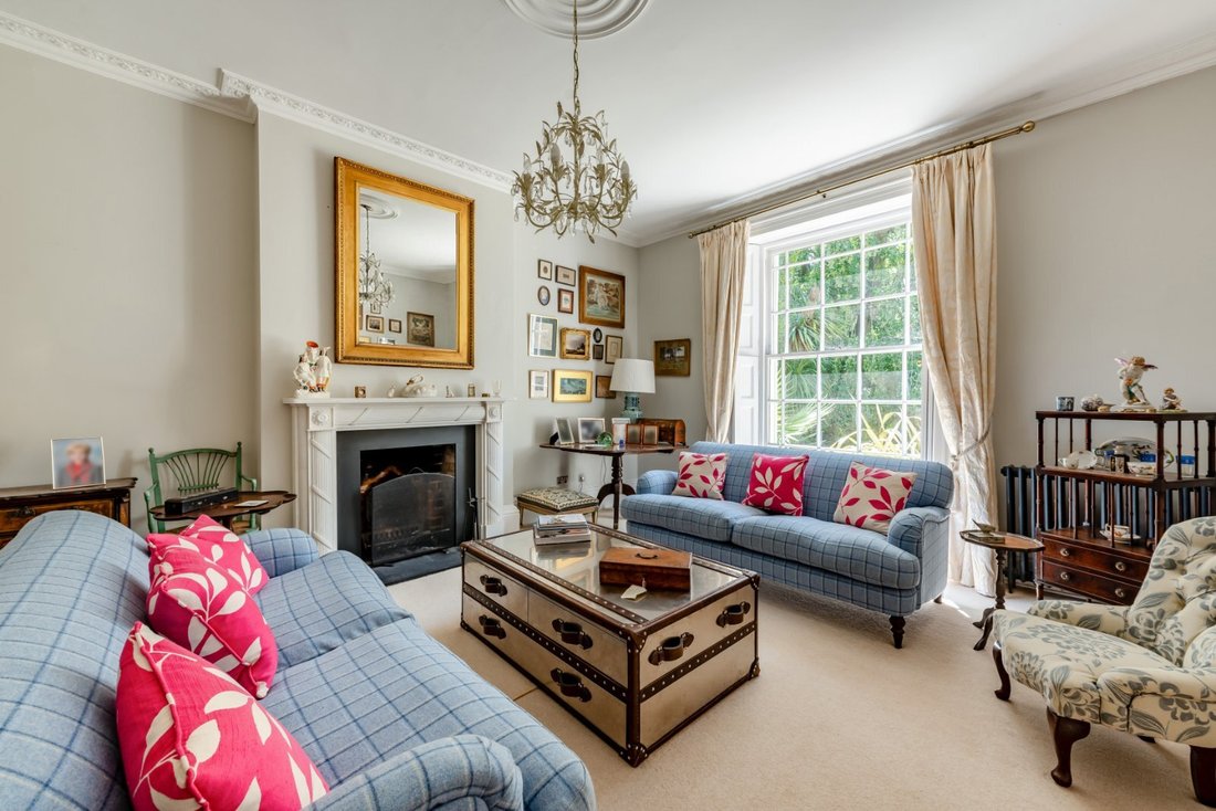 House in Emsworth, Havant, England 3 - 18674891