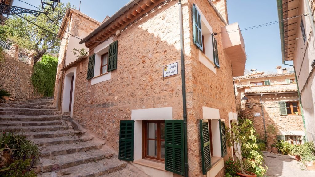 House in Fornalutx, Balearic Islands, Spain 2 - 18253700