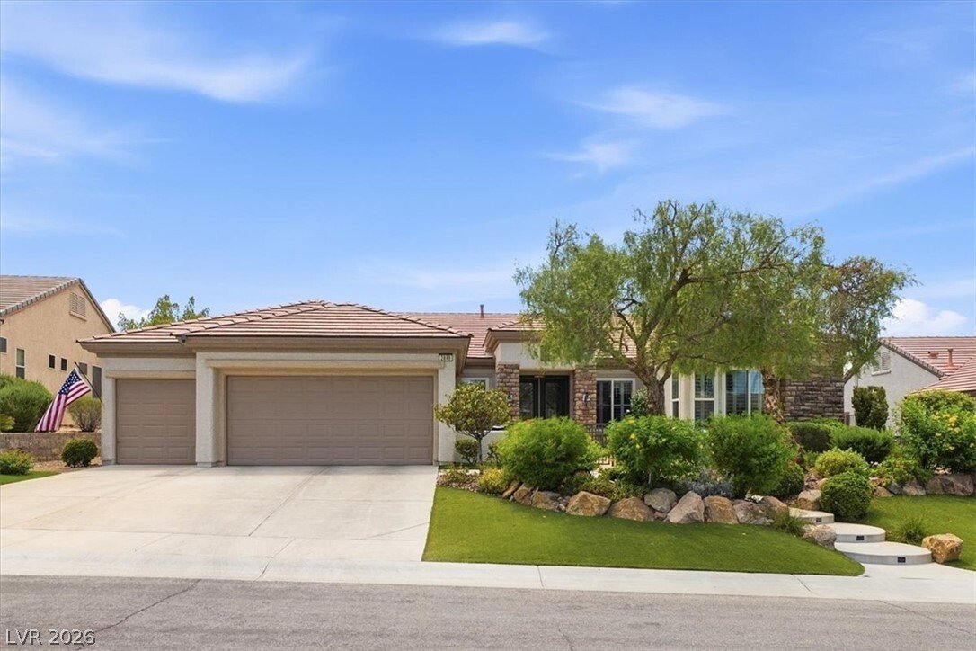 House in Henderson, Nevada, United States 2 - 18676092