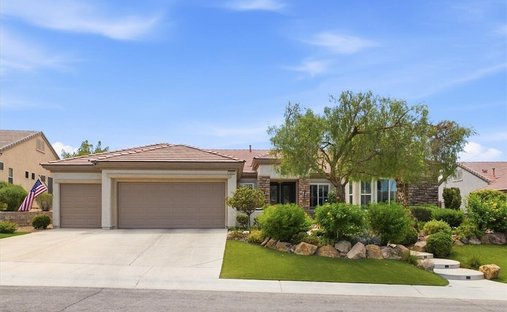 House in Henderson, Nevada, United States 1