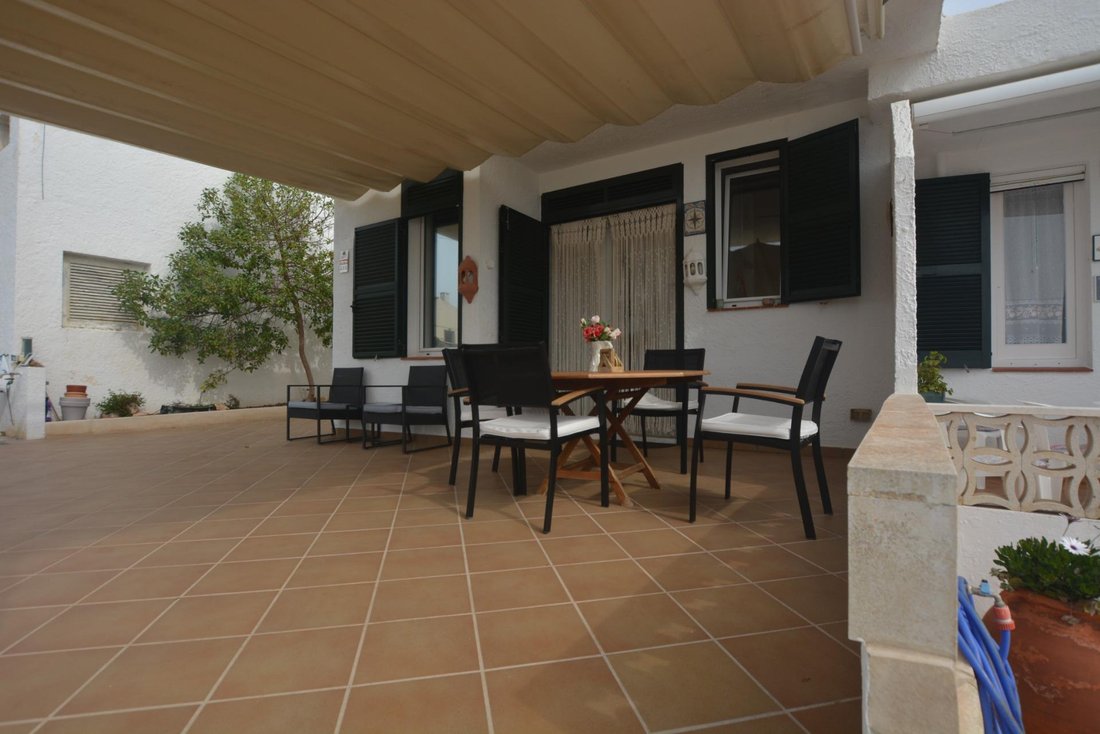 Bungalow in Sant Lluis, Balearic Islands, Spain 2 - 18677111