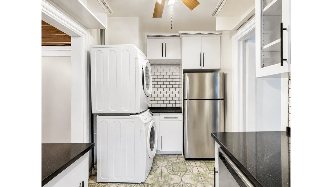 Apartment in New York, New York, United States 5 - 18677528