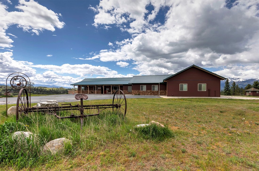 Haus in Florence, Montana, Vereinigte Staaten 5 - 18675555
