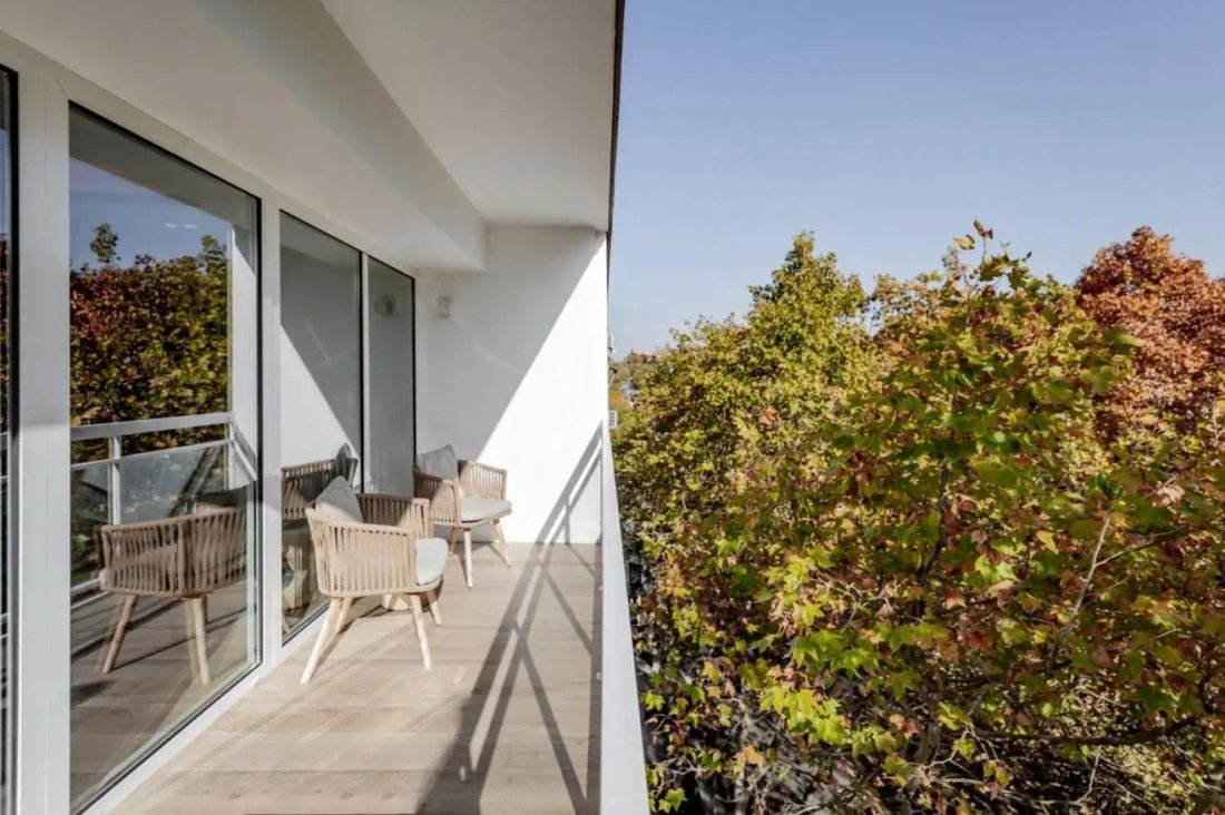 Apartment in Barrio Salamanca, Madrid, Spain 2 - 18357393
