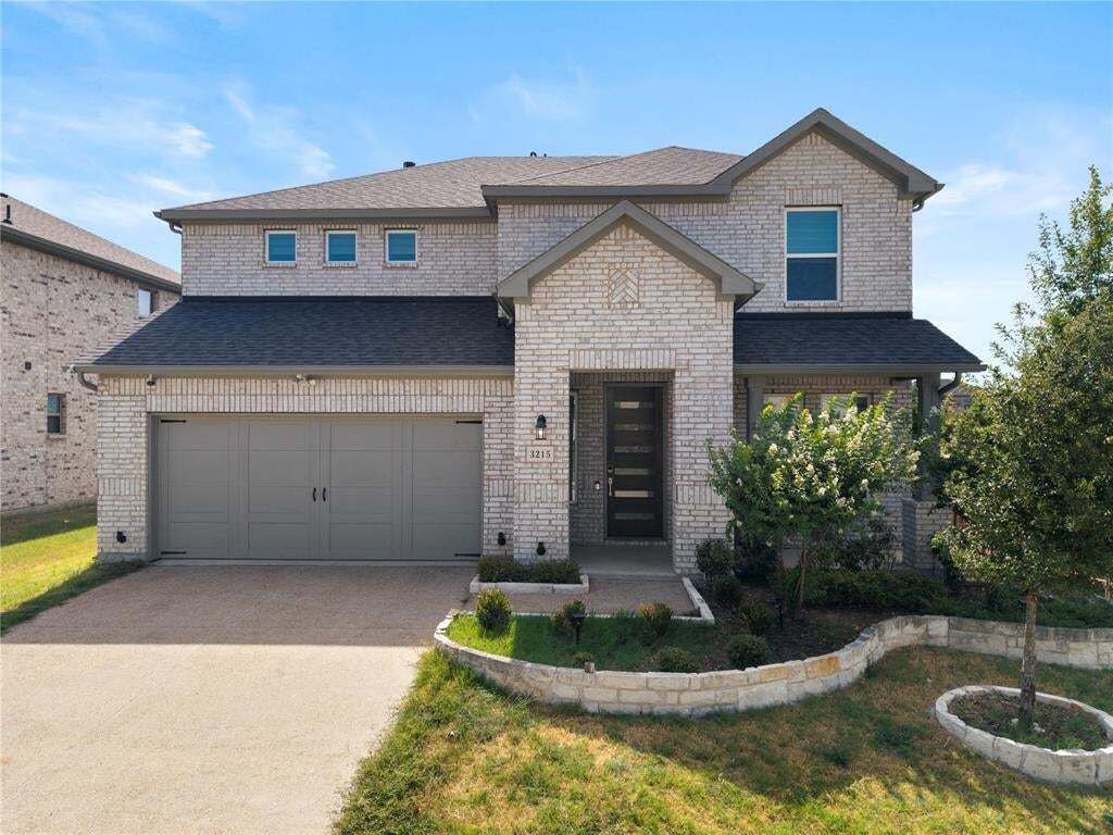 Casa a Melissa, Texas, Stati Uniti 1 - 18664015