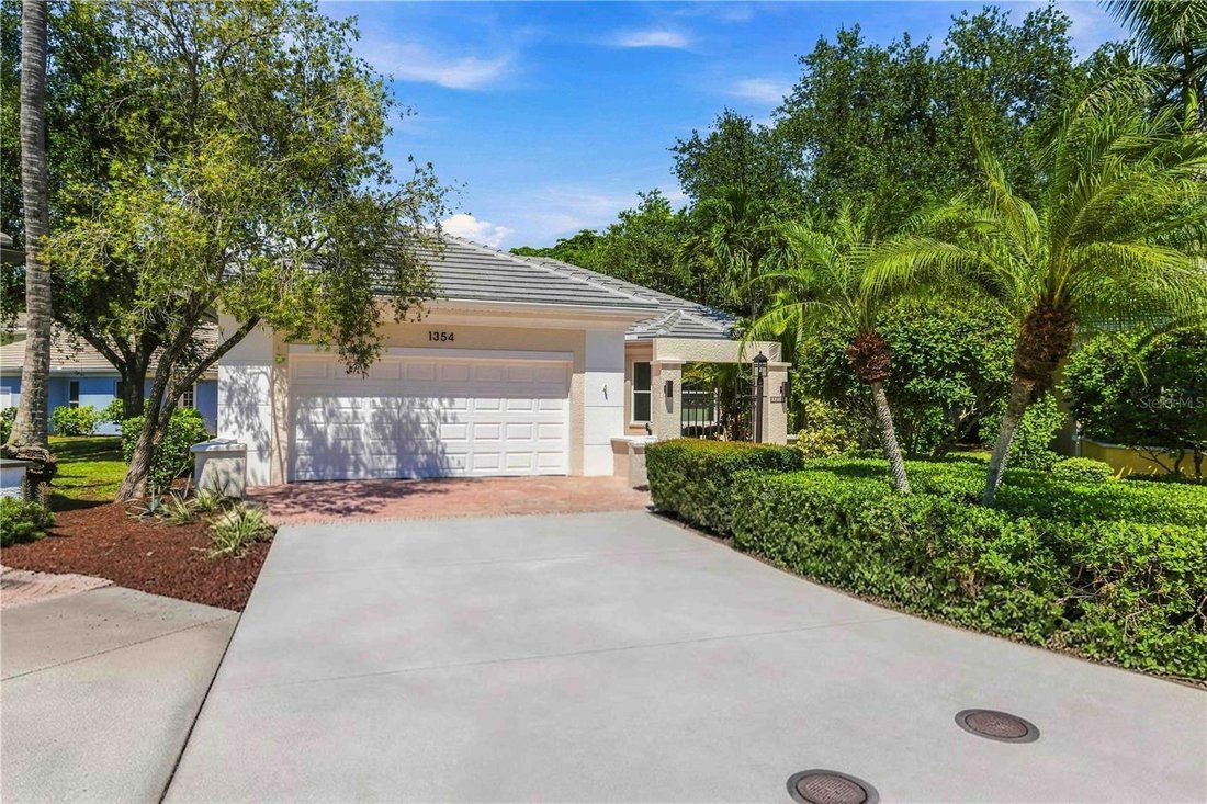 House in Sarasota, Florida, United States 1 - 18675953